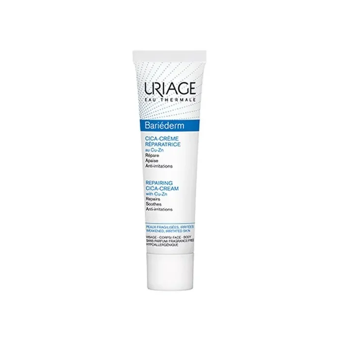 Uriage Bariederm Cica Creme Reparatrice 15 ml