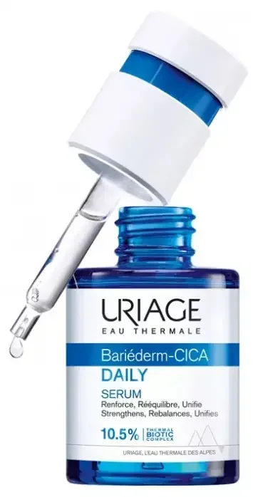 Uriage Bariéderm Cica Daily Sérum 30 ml