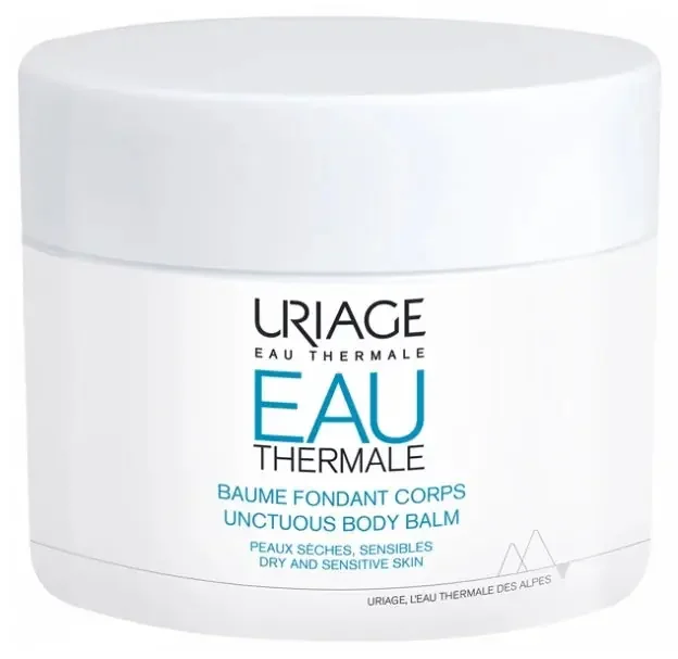 Uriage Baume Fondant Nourrissant 200 ml