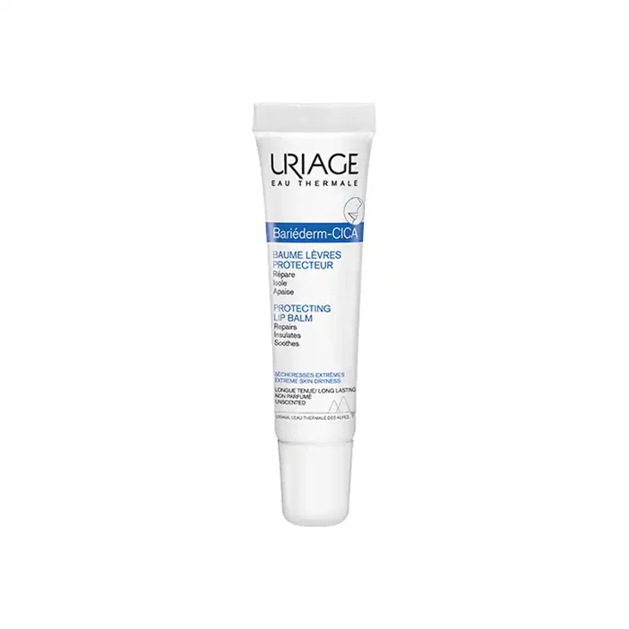 Uriage Beriederm-Cica baume levres protecteur 15ml