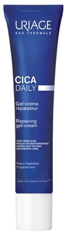 Uriage Cica Daily Gel-Crème Réparateur 40 ml