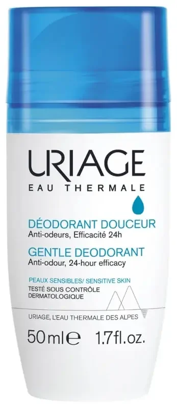 Uriage Déodorant Douceur 50 ml