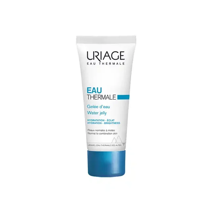Uriage Eau Thermale gelee d‘eau 40ml