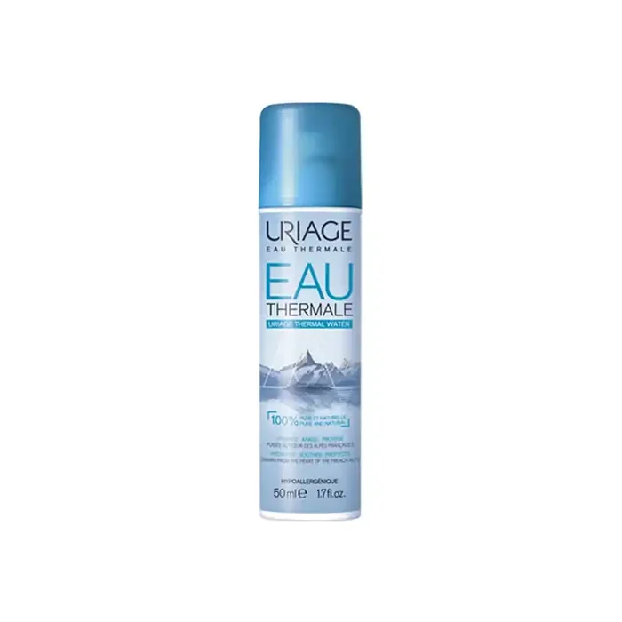 Uriage Eau Thermale spray hydratant apaisant 50ml