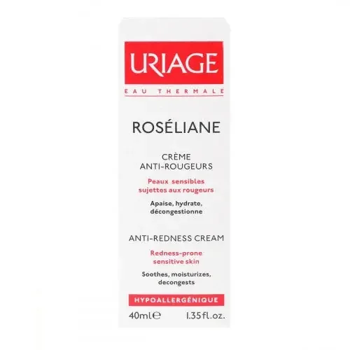 URIAGE Roséliane crème anti-rougeurs 40ml