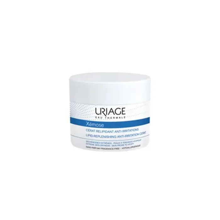 Uriage xemose cerat relipidant anti-irritations 150ml