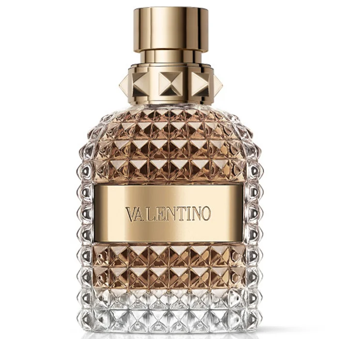 Valentino Uomo – Eau de Toilette