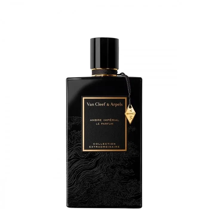 VAN CLEEF & ARPELS Ambre Impérial Le Parfum Extrait De Parfum