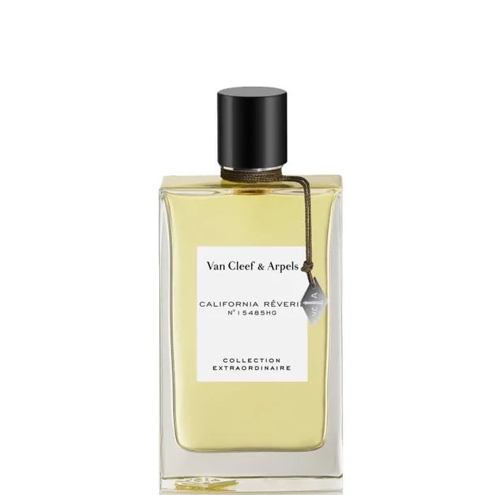 VAN CLEEF & ARPELS California Rêverie Eau de Parfum