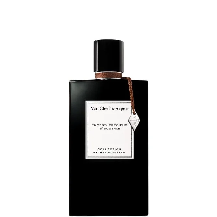 VAN CLEEF & ARPELS Encens Précieux Eau de Parfum