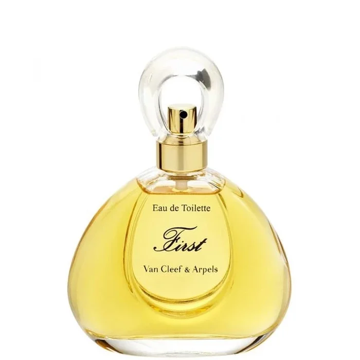VAN CLEEF & ARPELS First Eau de Toilette