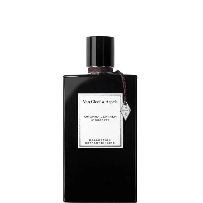 VAN CLEEF & ARPELS Orchid Leather Eau de Parfum