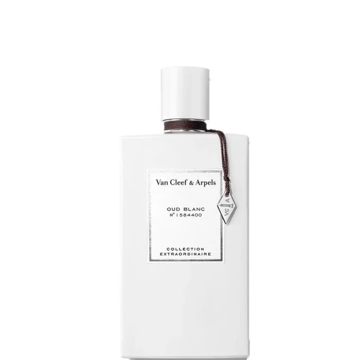 VAN CLEEF & ARPELS Oud Blanc Eau de Parfum