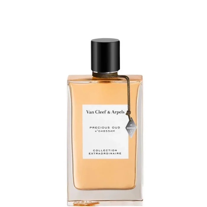 VAN CLEEF & ARPELS Precious Oud Eau de Parfum