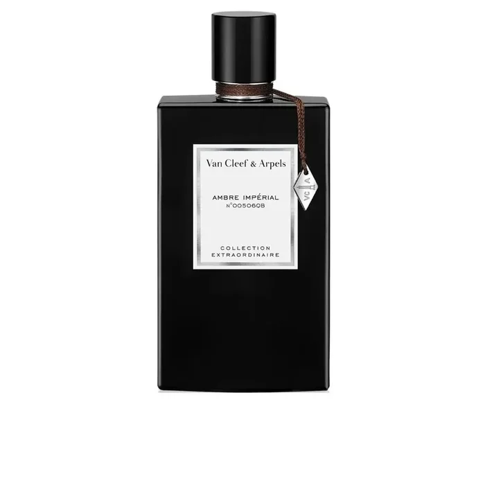 Van Cleef, AMBRE IMPERIAL