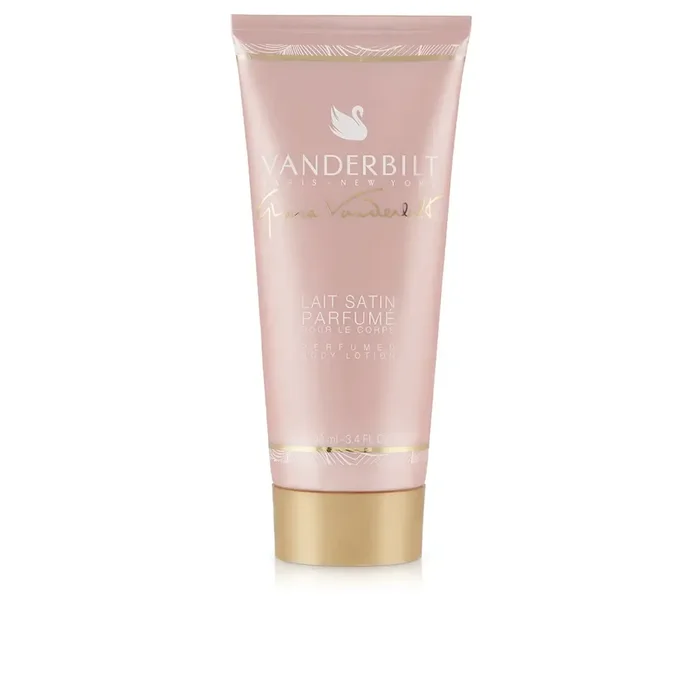 Vanderbilt, GLORIA VANDERBILT Lozione per il corpo Nº1