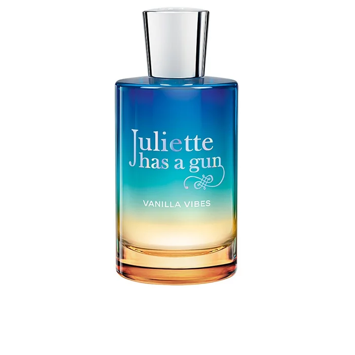 VANILLA VIBES eau de parfum vaporisateur 100 ml