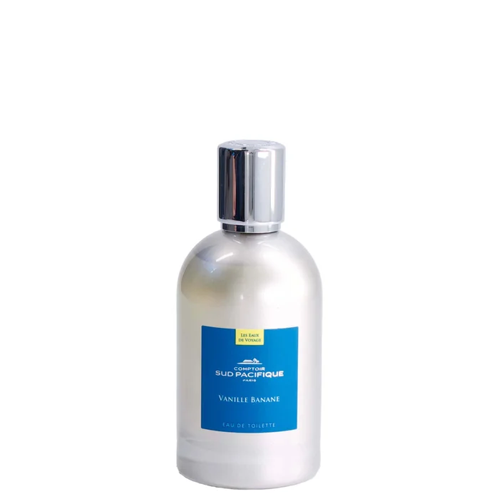Vanille Banane – Eau de Toilette
