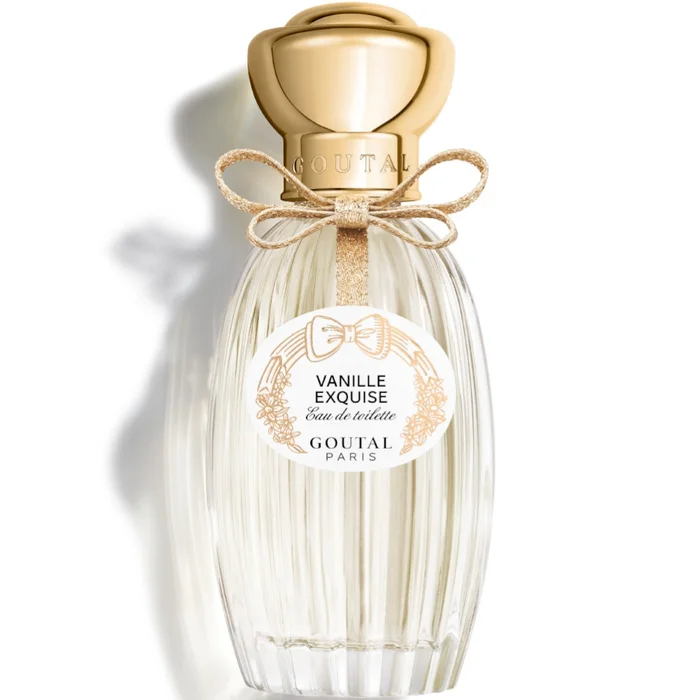 Vanille Exquise – Eau de Toilette 100 ml