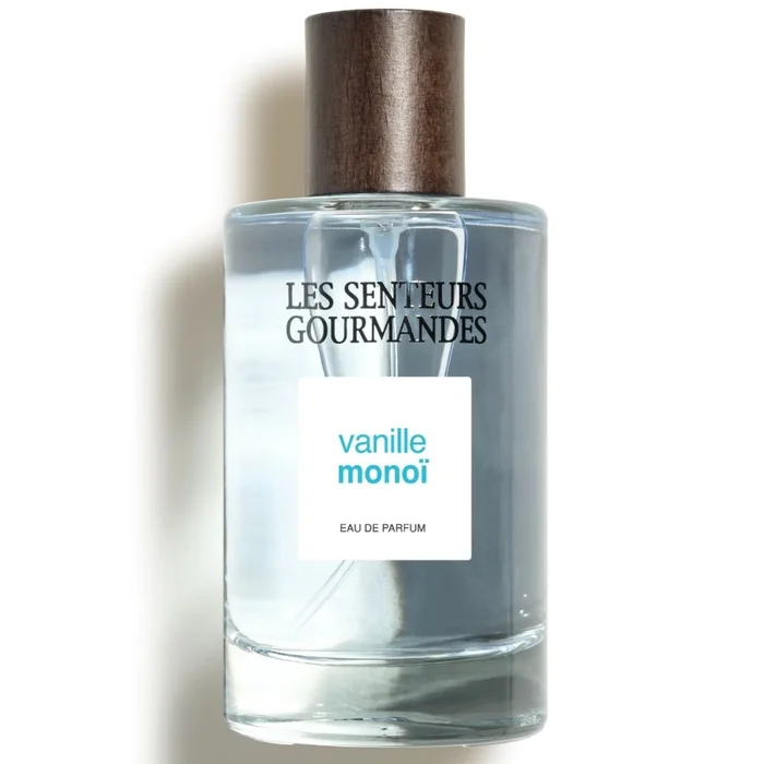 Vanille Monoï – Eau de Parfum