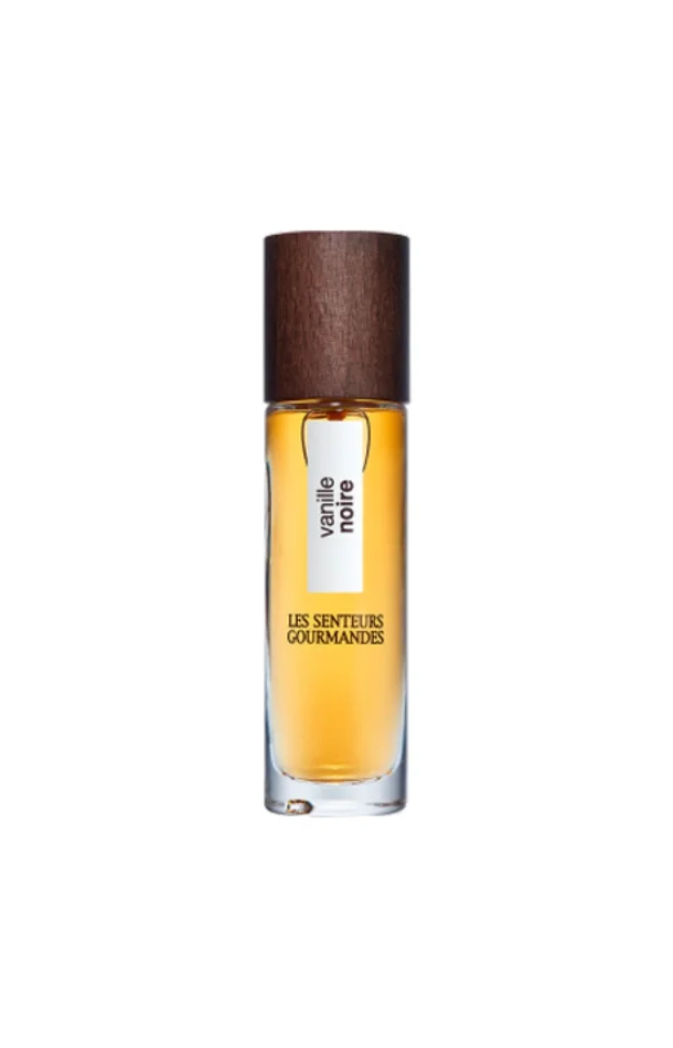 Vanille Noir Eau de parfum – Floral