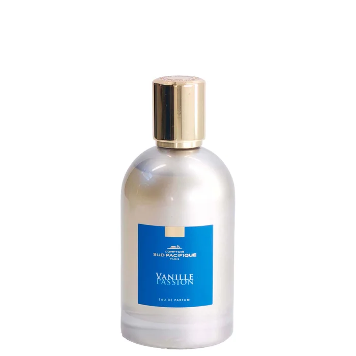 Vanille Passion – Eau de Parfum 100 ml