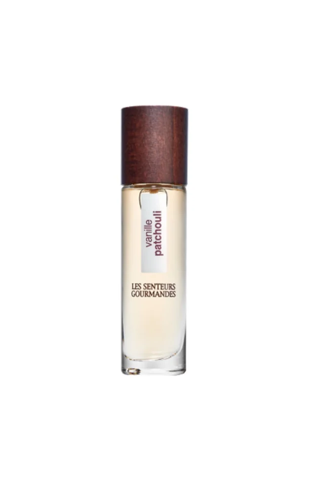 Vanille Patchouli Eau de parfum – Oriental