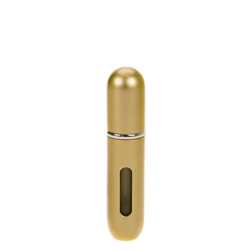 Vaporisateur de Voyage Classic – Doré 5 ml