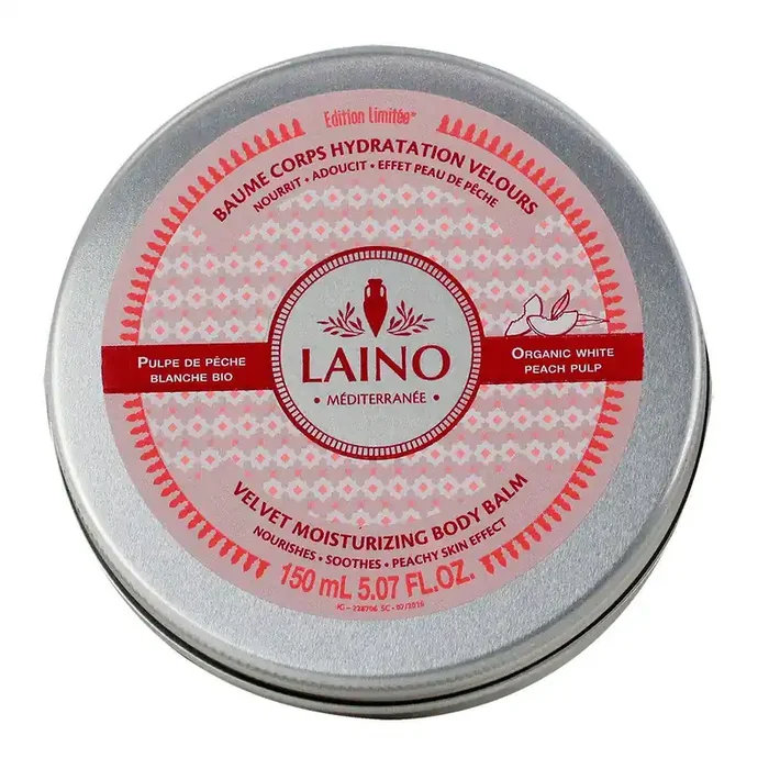 Velours baume corps 150ml