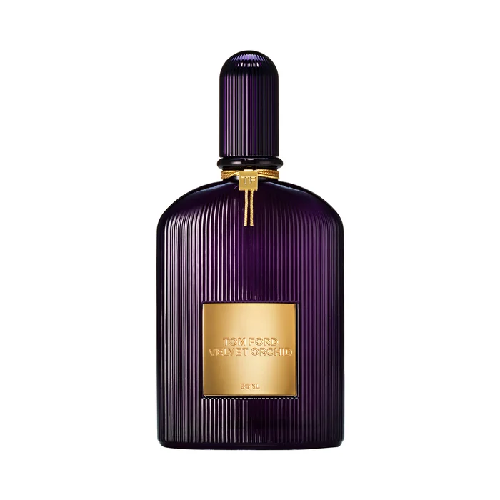 Velvet Orchid – Eau de Parfum