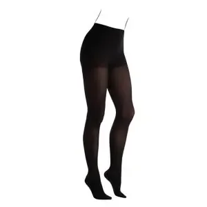 VENOFLEX Secret – Collant de Contention Femme – Classe 2 – Taille 3 – Noir N