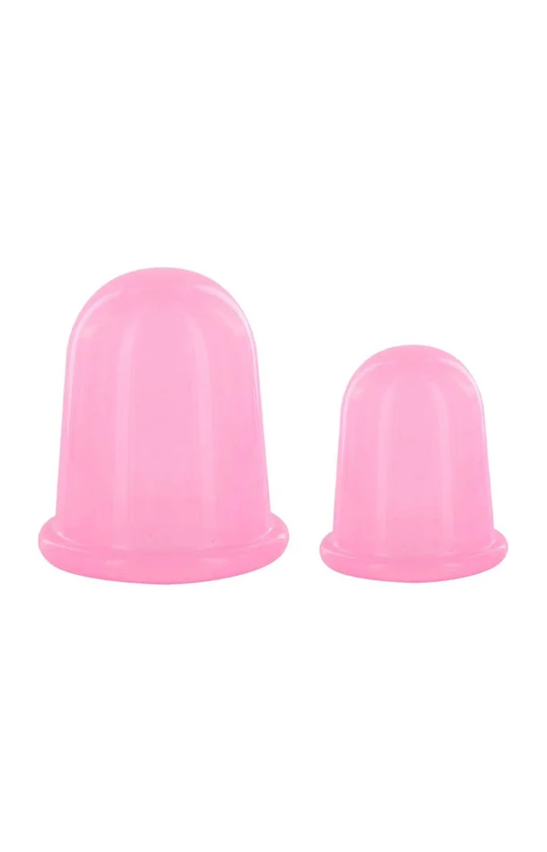 Ventouses anti-cellulite – 2 produits