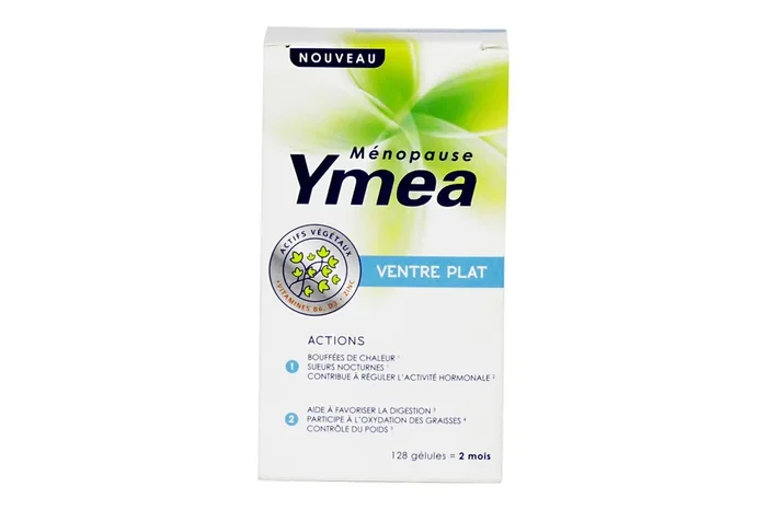 Ventre plat gélules 128 gélules