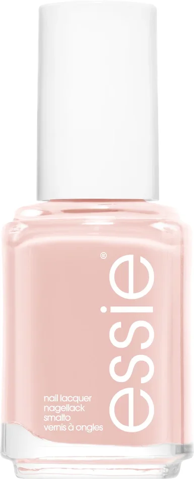 Vernis à ongles 312 brillant rose Spin the Bottle Essie 13,5 ml