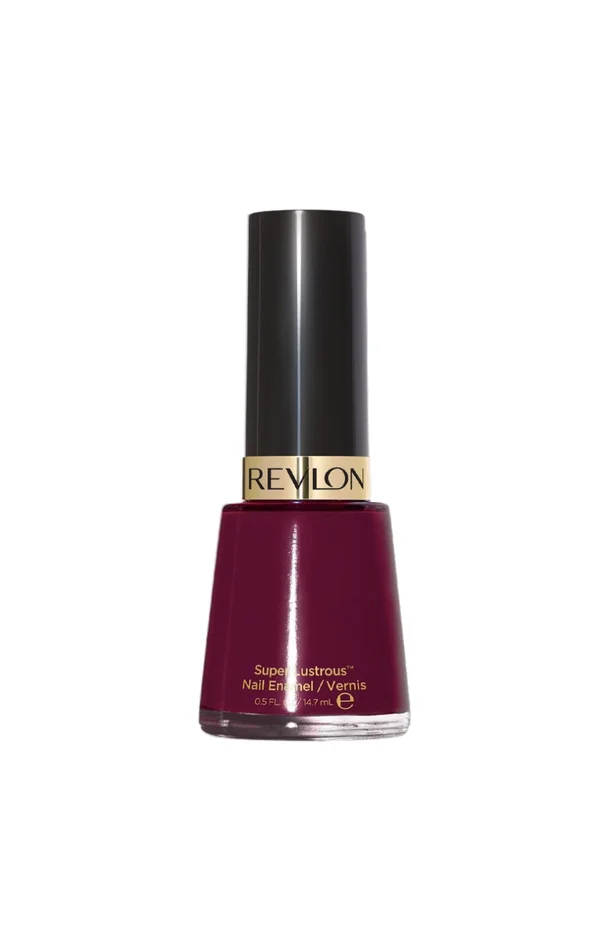 Vernis à ongles – Super Lustrous
