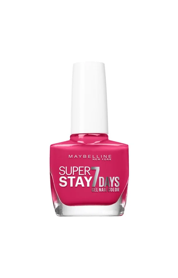 Vernis à ongles – Superstay 7 Days Gel