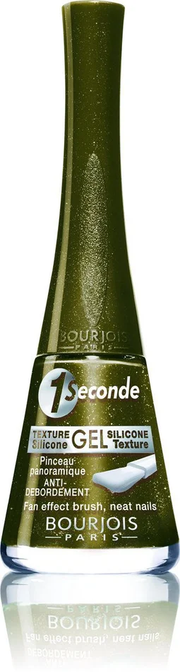 Vernis à ongles Bourjois 1 seconde – 57 Kakidyllic