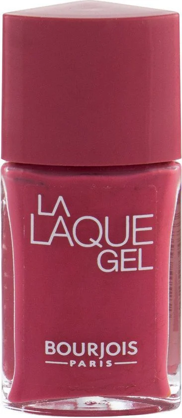 Vernis à ongles Bourjois La Laque Vernis à ongles 07 Lycheers