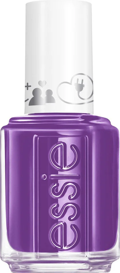 Vernis à ongles essie 903 Cyber Society Violet 13.5 ml