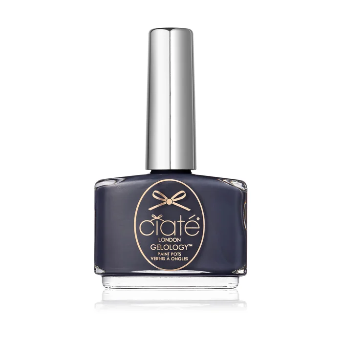 Vernis à Ongles Gelology Ciaté London 13,5 ml (différentes teintes disponibles)
