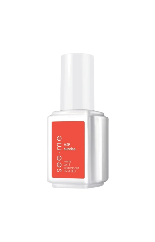 Vernis à ongles semi-permanent – 12.5 ml