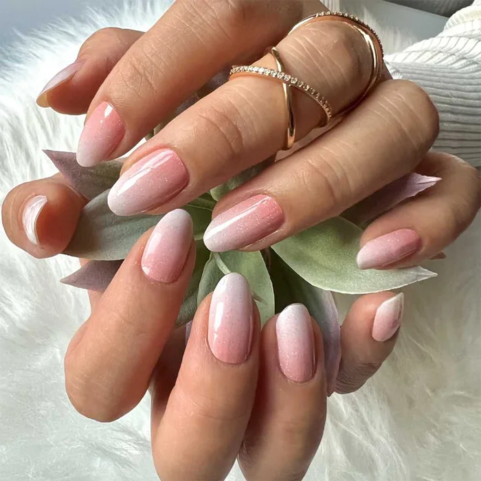Vernis autocollant – Shiny Babyboomer – 16 bandes
