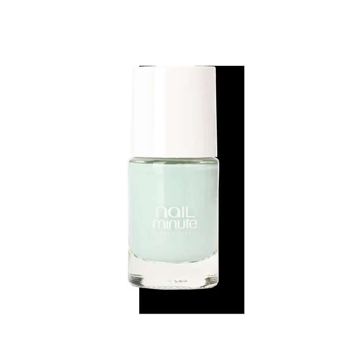 Vernis Blue Cotton – Les Pastels Nailminute