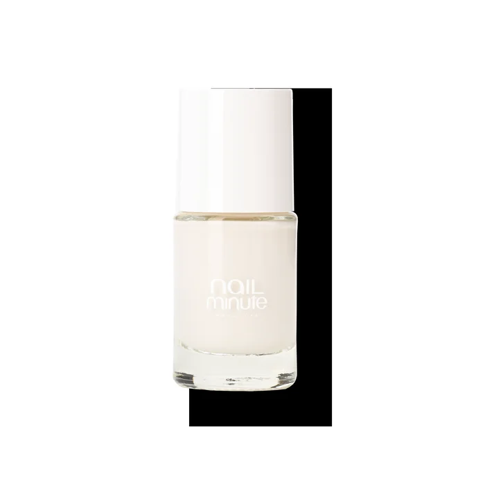Vernis Perfect White – Les Intemporels Nailminute
