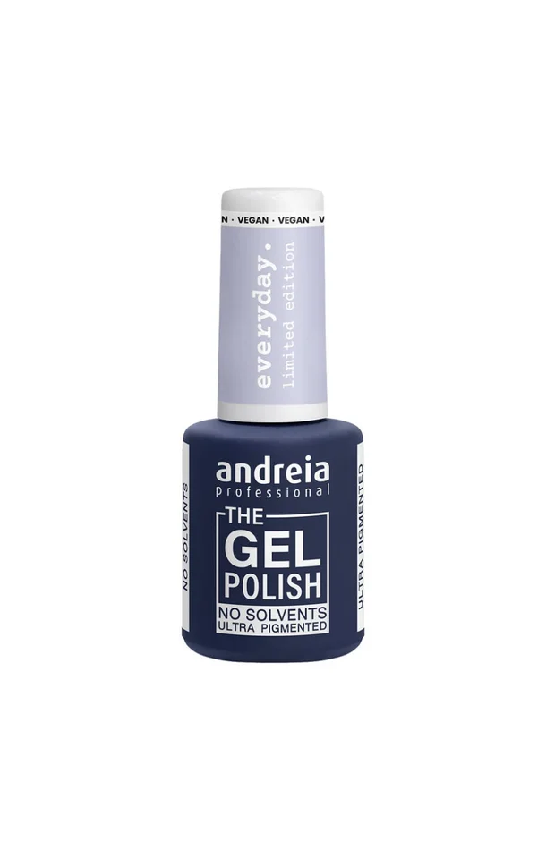 Vernis semi-permanent – Edition limitée – Everyday -10.5 ml
