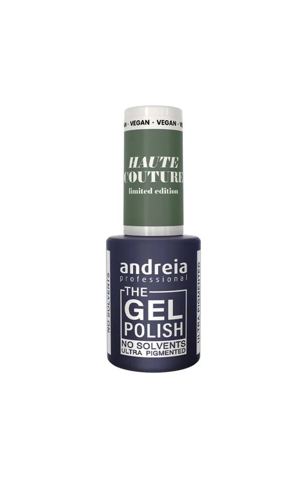 Vernis semi-permanent – Haute couture – Edition limitée – 10,5 ml