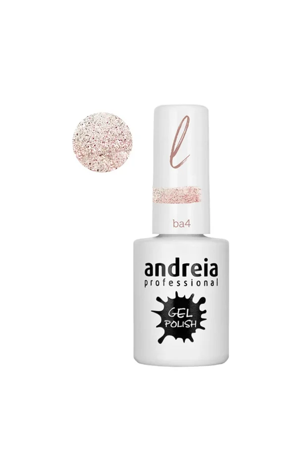 Vernis semi-permanent paillettes – 10,5 ml