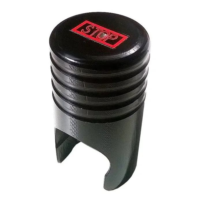 Verrou Flow Lock pour débitmètre de concentrateur d‘oxygène