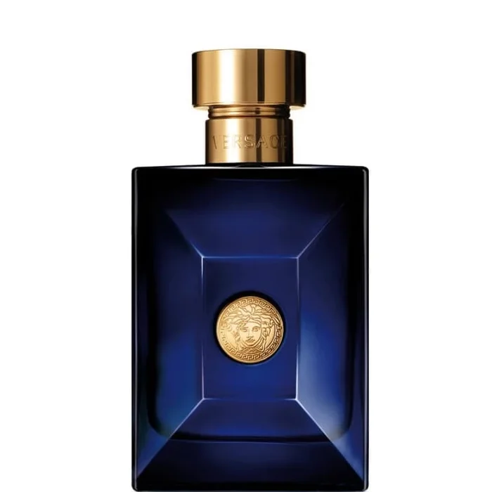 Versace Dylan Blue Eau de Toilette