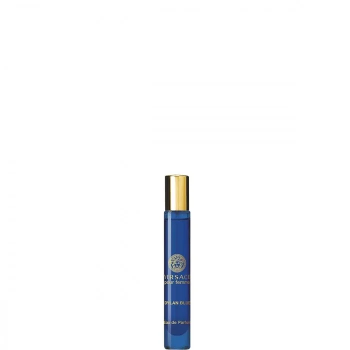 Versace Dylan Blue Pour Femme Eau de Parfum – Format Voyage